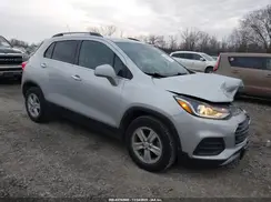 KL7CJLSBXKB915453 2019 CHEVROLET TRAX