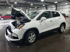 KL7CJLSBXKB916330 2019 CHEVROLET TRAX