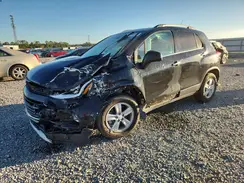 KL7CJLSBXKB930051 2019 CHEVROLET TRAX