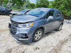 KL7CJLSBXKB932950 2019 CHEVROLET TRAX