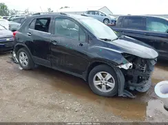 KL7CJLSBXKB934262 2019 CHEVROLET TRAX