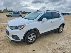 KL7CJLSBXKB936724 2019 CHEVROLET TRAX