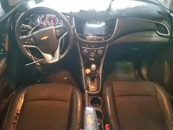 KL7CJLSBXKB943298 2019 CHEVROLET TRAX - Image 8
