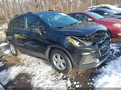 KL7CJLSBXKB948226 2019 CHEVROLET TRAX