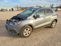 KL7CJLSBXKB948596 2019 CHEVROLET TRAX