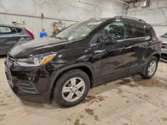 KL7CJLSBXKB948629 2019 CHEVROLET TRAX