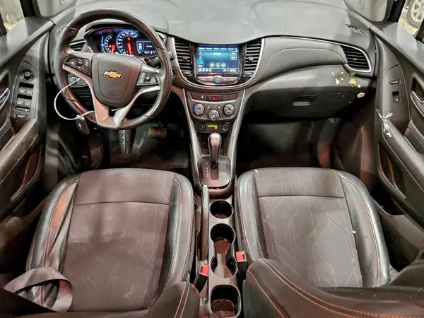KL7CJLSBXKB948629 2019 CHEVROLET TRAX - Image 8
