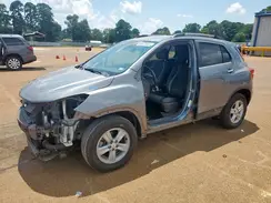KL7CJLSBXKB948761 2019 CHEVROLET TRAX