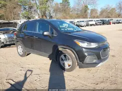 KL7CJLSBXKB952194 2019 CHEVROLET TRAX