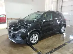 KL7CJLSBXKB952521 2019 CHEVROLET TRAX