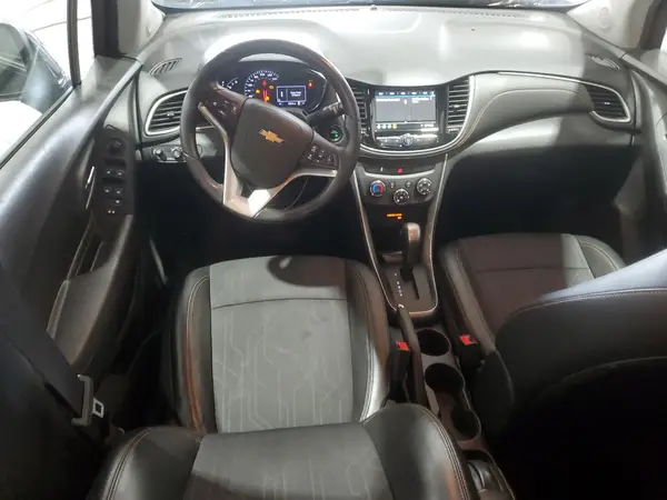 KL7CJLSBXKB952521 2019 CHEVROLET TRAX - Image 8