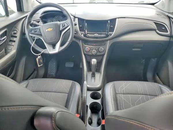 KL7CJLSBXKB955743 2019 CHEVROLET TRAX - Image 8