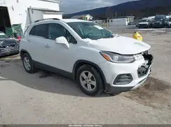 KL7CJLSBXKB955869 2019 CHEVROLET TRAX