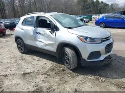 KL7CJLSBXKB960960 2019 CHEVROLET TRAX