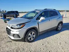 KL7CJLSBXKB962692 2019 CHEVROLET TRAX