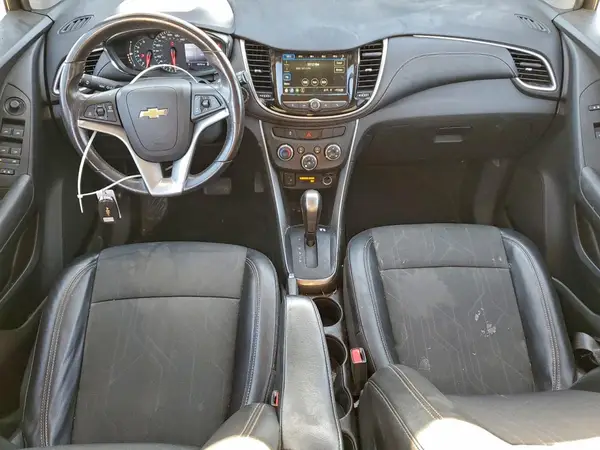 KL7CJLSBXKB962692 2019 CHEVROLET TRAX - Image 8