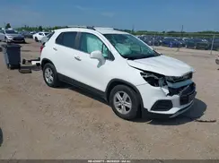 KL7CJLSBXKB963552 2019 CHEVROLET TRAX