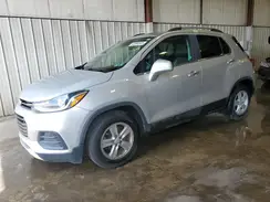 KL7CJLSBXKB963633 2019 CHEVROLET TRAX
