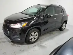 KL7CJLSBXLB009658 2020 CHEVROLET TRAX