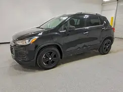 KL7CJLSBXLB010261 2020 CHEVROLET TRAX