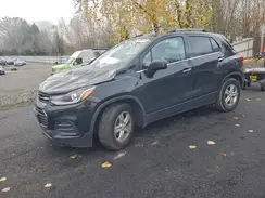 KL7CJLSBXLB012401 2020 CHEVROLET TRAX