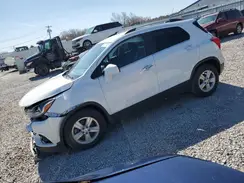 KL7CJLSBXLB016691 2020 CHEVROLET TRAX