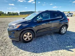 KL7CJLSBXLB016898 2020 CHEVROLET TRAX