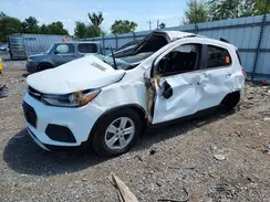 KL7CJLSBXLB019896 2020 CHEVROLET TRAX