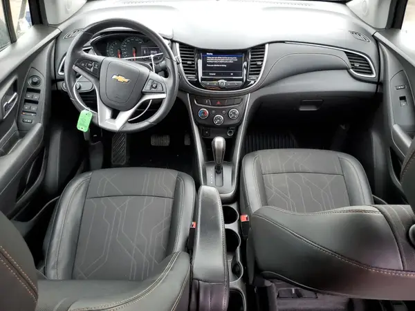 KL7CJLSBXLB025553 2020 CHEVROLET TRAX - Image 8