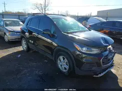 KL7CJLSBXLB027030 2020 CHEVROLET TRAX