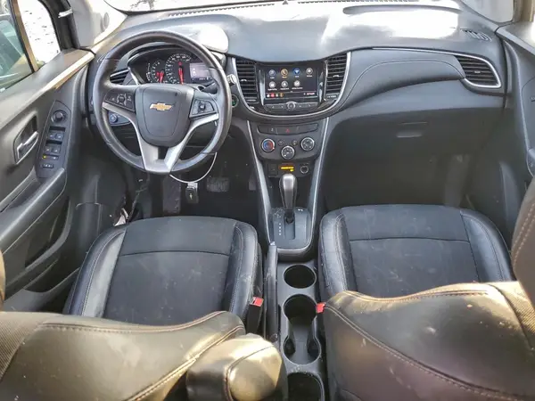 KL7CJLSBXLB028839 2020 CHEVROLET TRAX - Image 8