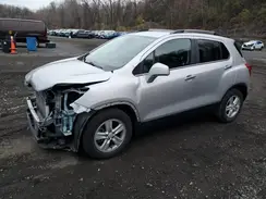 KL7CJLSBXLB030624 2020 CHEVROLET TRAX