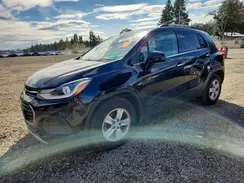 KL7CJLSBXLB031269 2020 CHEVROLET TRAX
