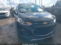KL7CJLSBXLB032258 2020 CHEVROLET TRAX