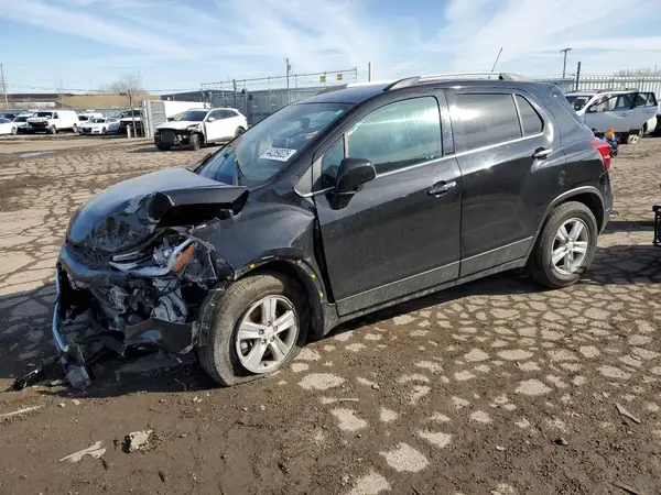 KL7CJLSBXLB037279 2020 CHEVROLET TRAX - Image 1