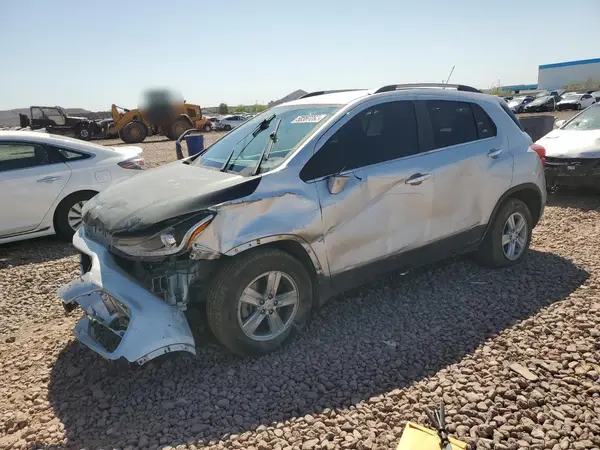 KL7CJLSBXLB037394 2020 CHEVROLET TRAX - Image 1