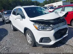 KL7CJLSBXLB041302 2020 CHEVROLET TRAX