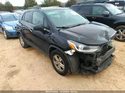 KL7CJLSBXLB054275 2020 CHEVROLET TRAX