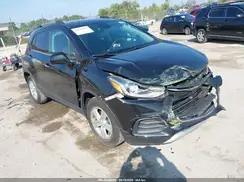 KL7CJLSBXLB062165 2020 CHEVROLET TRAX