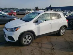 KL7CJLSBXLB062506 2020 CHEVROLET TRAX