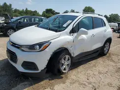 KL7CJLSBXLB063672 2020 CHEVROLET TRAX