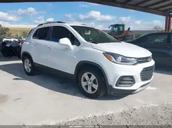 KL7CJLSBXLB065857 2020 CHEVROLET TRAX