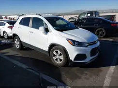 KL7CJLSBXLB073425 2020 CHEVROLET TRAX