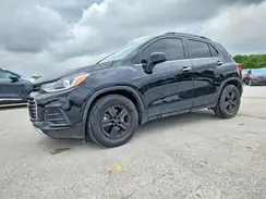 KL7CJLSBXLB075191 2020 CHEVROLET TRAX