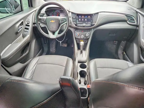 KL7CJLSBXLB075191 2020 CHEVROLET TRAX - Image 8