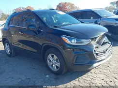 KL7CJLSBXLB084750 2020 CHEVROLET TRAX