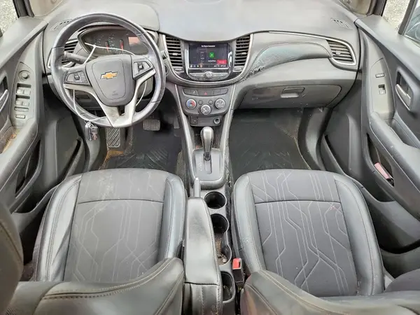 KL7CJLSBXLB085851 2020 CHEVROLET TRAX - Image 8