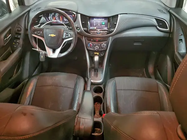KL7CJLSBXLB086224 2020 CHEVROLET TRAX - Image 8
