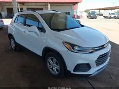 KL7CJLSBXLB090709 2020 CHEVROLET TRAX