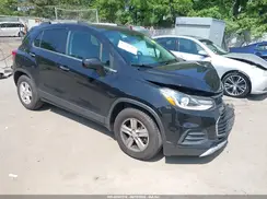 KL7CJLSBXLB091634 2020 CHEVROLET TRAX